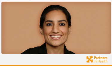 Gunisha Kaur headshot