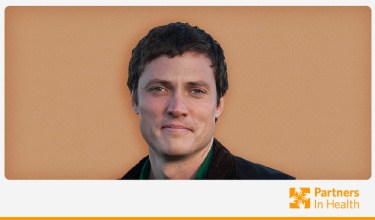 Michael Murphy headshot