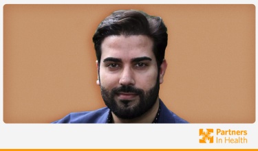 Junaid Nabi headshot