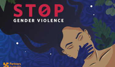 Stop Gender Violence