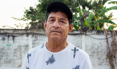 Leonardo Joaquín Ramos Coutiño