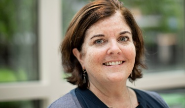 Sheila Davis, PIH CEO