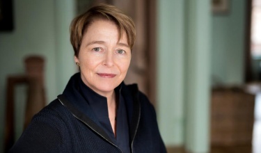 Ophelia Dahl, co-founder of Partners In Health.