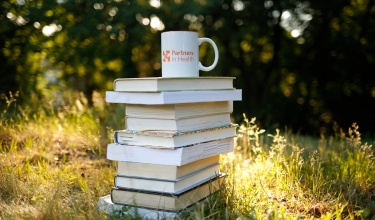 PIH's Summer Reading Picks