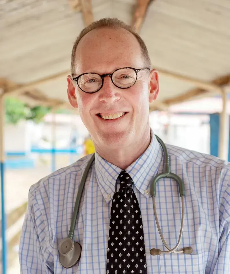 Remembering Dr. Paul Farmer